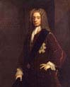 Charles Boyle Fourth Earl of Orrery